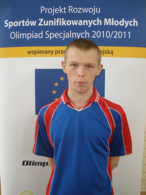 Adam Lesiński