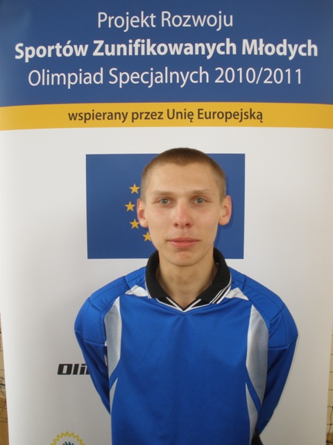 Marcin Paliga