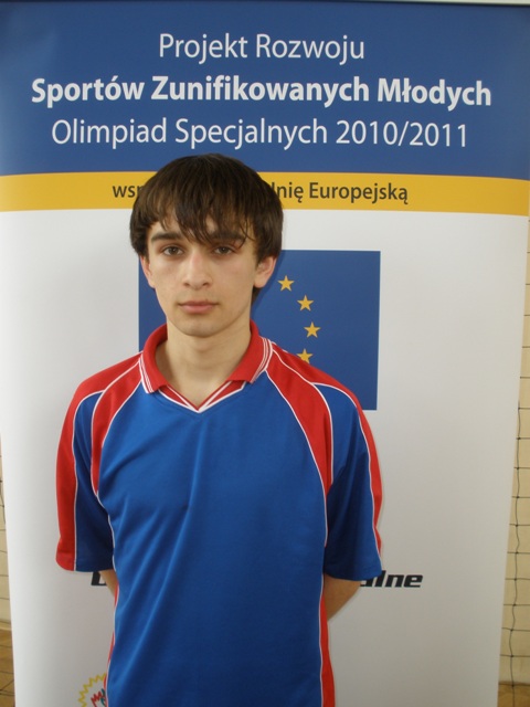 Mateusz Pezda