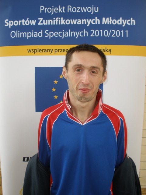 Damian Sambor