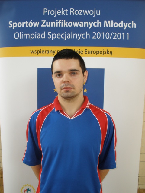 Arkadiusz Serafin