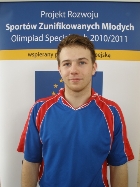 Bartosz Szmagała